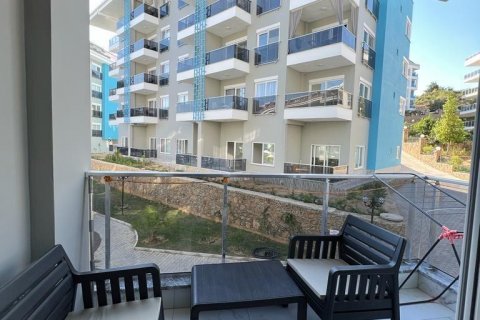 1+1 Wohnung  in Alanya, Antalya, Türkei Nr. 186966 - 13