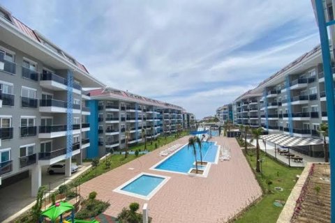 1+1 Wohnung  in Alanya, Antalya, Türkei Nr. 186966 - 6