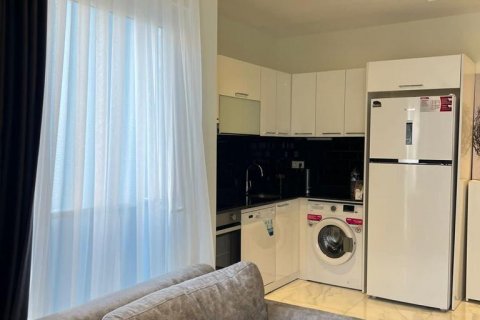 1+1 Wohnung  in Alanya, Antalya, Türkei Nr. 186966 - 9