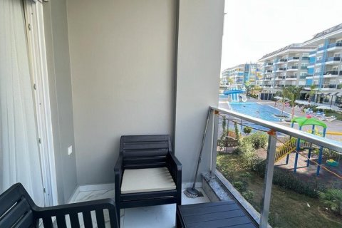 1+1 Wohnung  in Alanya, Antalya, Türkei Nr. 186966 - 14