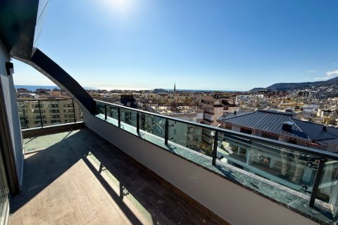 Apartment for sale in Alanya, Antalya, Turkey, 1 bedroom, 58m2, No. 186963 – photo 21