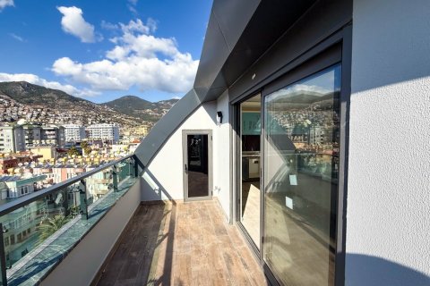 Apartment for sale in Alanya, Antalya, Turkey, 1 bedroom, 58m2, No. 186963 – photo 26