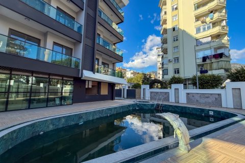 Apartment for sale in Alanya, Antalya, Turkey, 1 bedroom, 58m2, No. 186963 – photo 29