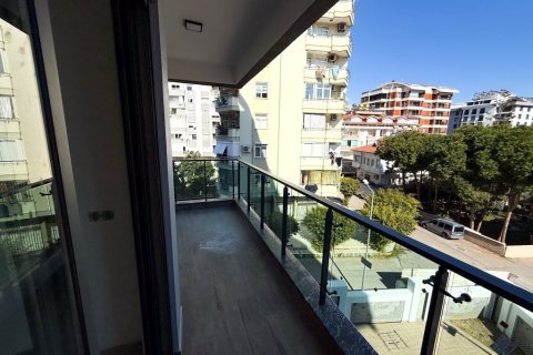 Apartment for sale in Alanya, Antalya, Turkey, 1 bedroom, 58m2, No. 186963 – photo 28