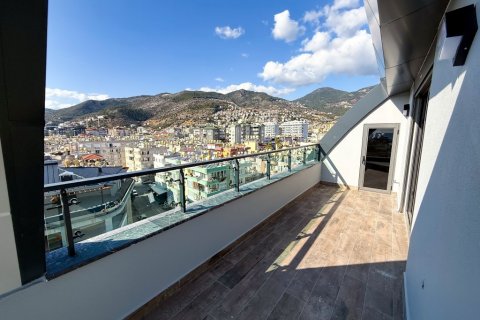 Apartment for sale in Alanya, Antalya, Turkey, 1 bedroom, 58m2, No. 186963 – photo 23