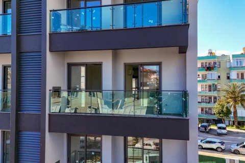 Apartment for sale in Alanya, Antalya, Turkey, 1 bedroom, 58m2, No. 186963 – photo 19