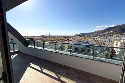 Apartment for sale in Alanya, Antalya, Turkey, 1 bedroom, 58m2, No. 186963 – photo 27