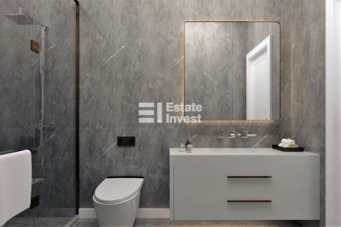 4+1 Leilighet  i Alanya, Antalya, Tyrkia Nr. 175028 - 14