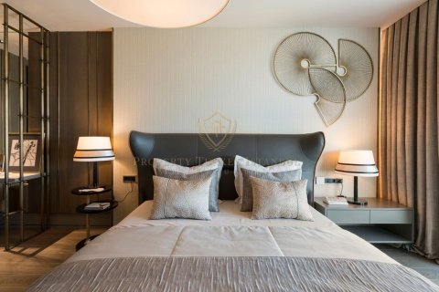 آپارتمان در Üsküdar، Istanbul ، ترکیه 4 خوابه ، 223 متر مربع. شماره 166323 - 13
