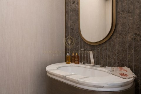3+1 Wohnung  in Üsküdar, Istanbul, Türkei Nr. 166322
