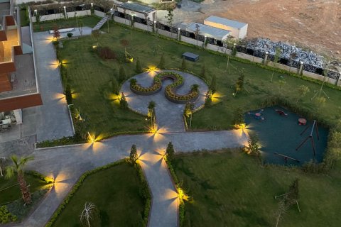 1+1 Lejlighed  i Istanbul, Tyrkiet Nr. 166324 - 6