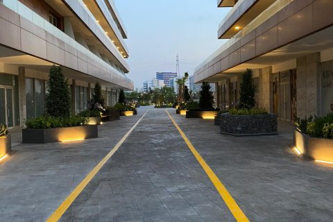 1+1 Lejlighed  i Istanbul, Tyrkiet Nr. 166324 - 8