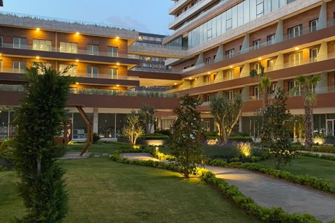 1+1 Lejlighed  i Istanbul, Tyrkiet Nr. 166324 - 4