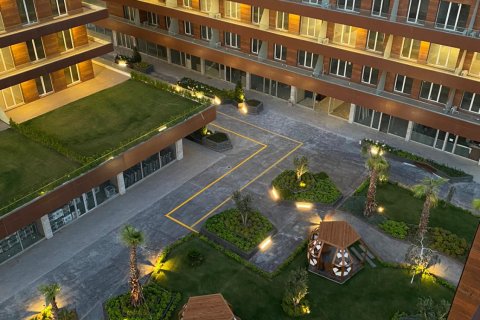 1+1 Lejlighed  i Istanbul, Tyrkiet Nr. 166324 - 5