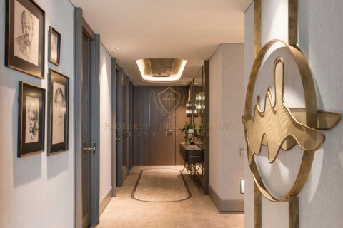 Apartment for sale in Üsküdar, Istanbul, Turkey, 2 bedrooms, 118m2, No. 166321 – photo 17