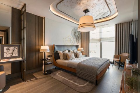 Apartment for sale in Üsküdar, Istanbul, Turkey, 2 bedrooms, 118m2, No. 166321 – photo 11
