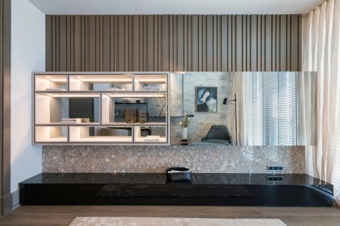 Apartment for sale in Üsküdar, Istanbul, Turkey, 2 bedrooms, 118m2, No. 166321 – photo 4