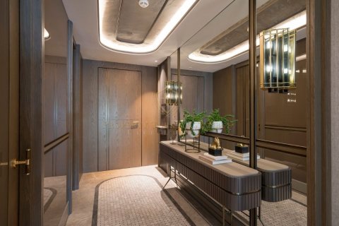 Apartment for sale in Üsküdar, Istanbul, Turkey, 2 bedrooms, 118m2, No. 166321 – photo 20