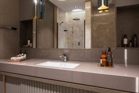 Apartment for sale in Üsküdar, Istanbul, Turkey, 2 bedrooms, 118m2, No. 166321 – photo 8