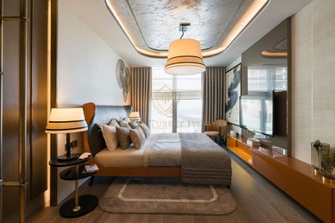 Apartment for sale in Üsküdar, Istanbul, Turkey, 2 bedrooms, 118m2, No. 166321 – photo 15