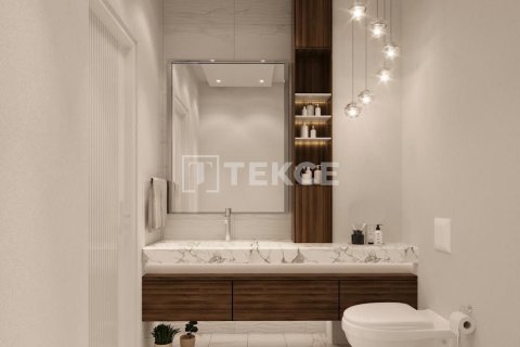 Penthouse for sale in Girne, Northern Cyprus, 1 bedroom, 95m2, No. 191654 – photo 21