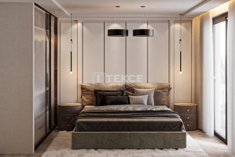 Penthouse for sale in Girne, Northern Cyprus, 1 bedroom, 95m2, No. 191654 – photo 20