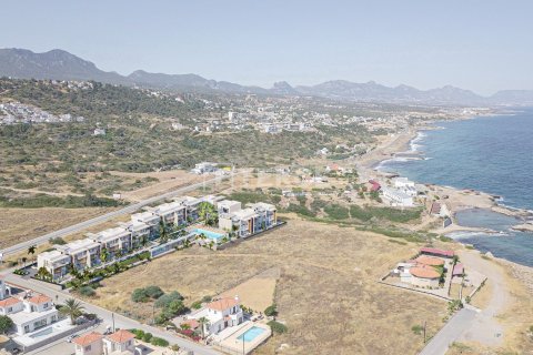 Penthouse for sale in Girne, Northern Cyprus, 1 bedroom, 95m2, No. 191654 – photo 13