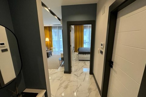 Wohnung  in Mahmutlar, Antalya, Türkei Nr. 168234 - 5