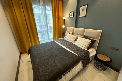 Wohnung  in Mahmutlar, Antalya, Türkei Nr. 168234 - 7
