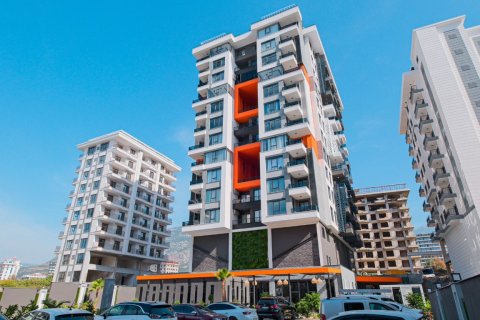 Wohnung  in Mahmutlar, Antalya, Türkei Nr. 168234 - 21