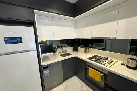 Wohnung  in Mahmutlar, Antalya, Türkei Nr. 168234 - 3