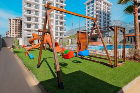 Wohnung  in Mahmutlar, Antalya, Türkei Nr. 168234 - 19