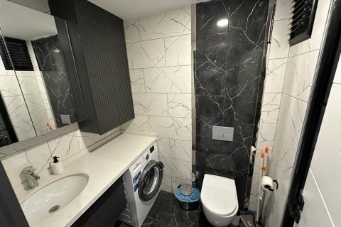 Wohnung  in Mahmutlar, Antalya, Türkei Nr. 168234 - 6