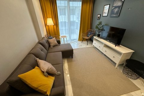 Wohnung  in Mahmutlar, Antalya, Türkei Nr. 168234 - 2