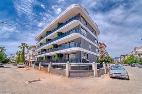 Lägenhet  i Oba, Antalya, Turkiet Nr. 168233 - 2