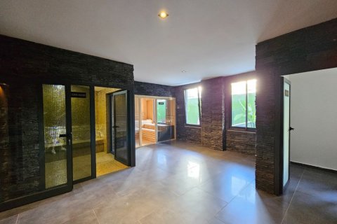 Lägenhet  i Oba, Antalya, Turkiet Nr. 168233 - 9