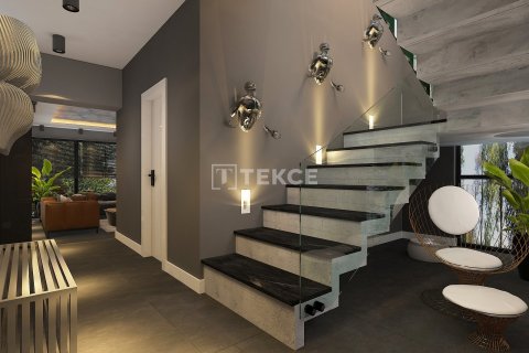 3+1 Villa  i Girne,  Nr. 182095 - 21