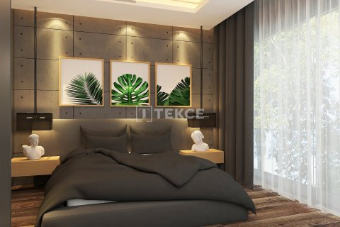 3+1 Villa  i Girne,  Nr. 182095 - 12