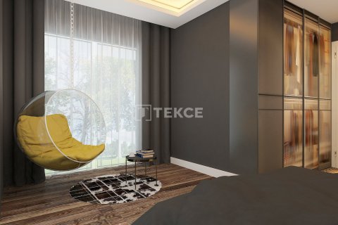 3+1 Villa  i Girne,  Nr. 182095 - 13