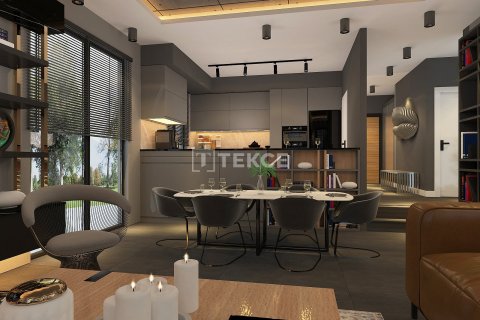 3+1 Villa  i Girne,  Nr. 182095 - 14