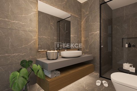3+1 Villa  i Girne,  Nr. 182095 - 23