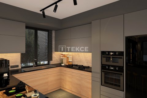 3+1 Villa  i Girne,  Nr. 182095 - 16