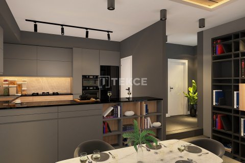 3+1 Villa  i Girne,  Nr. 182095 - 15