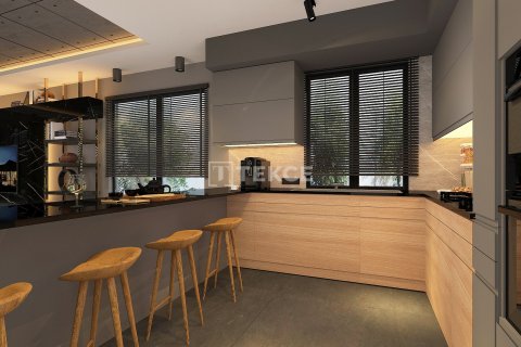 3+1 Villa  i Girne,  Nr. 182095 - 17