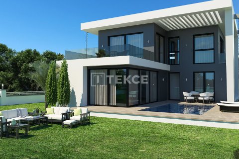 3+1 Villa  i Girne,  Nr. 182095 - 5