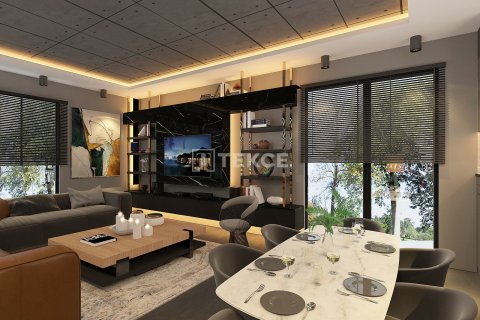 3+1 Villa  i Girne,  Nr. 182095 - 11