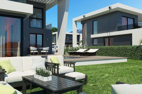 3+1 Villa  i Girne,  Nr. 182095 - 6