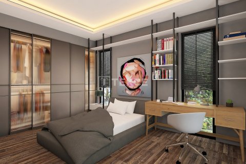 3+1 Villa  i Girne,  Nr. 182095 - 19