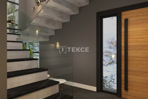 3+1 Villa  i Girne,  Nr. 182095 - 22