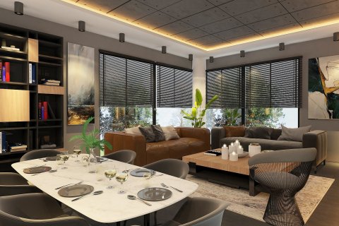 3+1 Villa  i Girne,  Nr. 182095 - 10